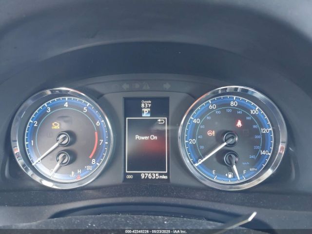 5YFBURHE6HP648414 Toyota Corolla L/le/se/se Special Edition/xle/xse