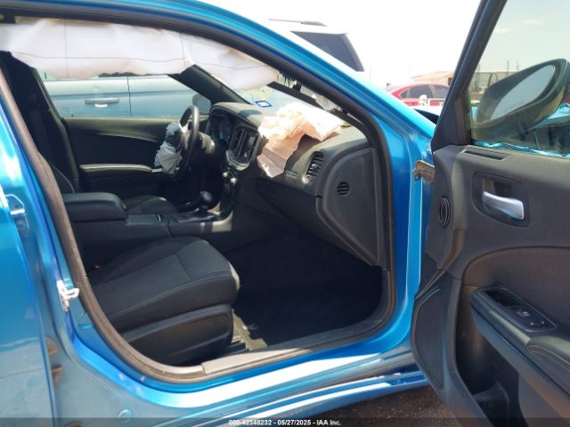 2018 DODGE CHARGER 2C3CDXBG2JH290313 Photo 4