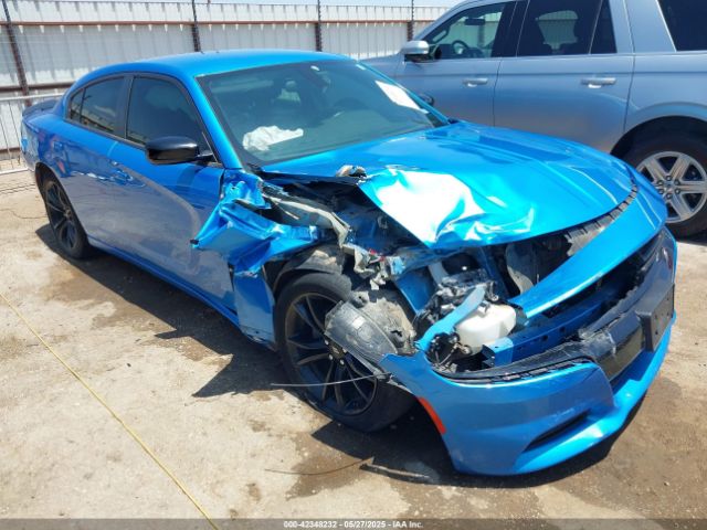 2018 DODGE CHARGER 2C3CDXBG2JH290313 Photo 5