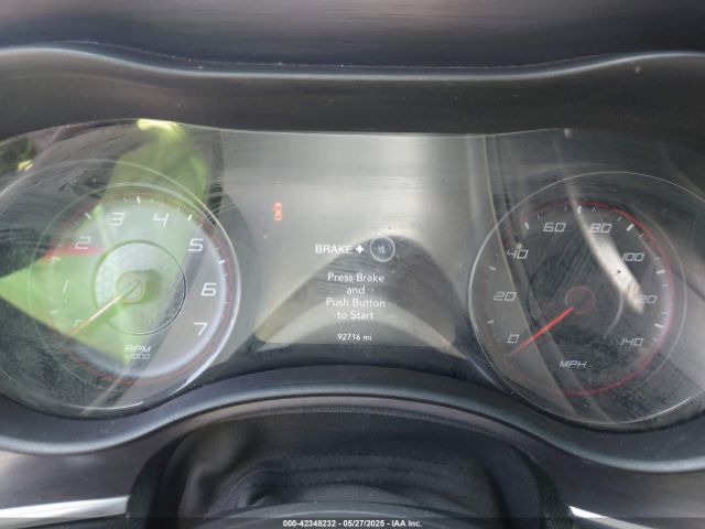 2018 DODGE CHARGER 2C3CDXBG2JH290313 Photo 6