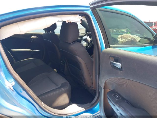 2018 DODGE CHARGER 2C3CDXBG2JH290313 Photo 7
