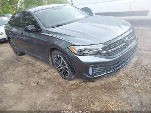 2023 VOLKSWAGEN JETTA 3VWBM7BU6PM025818