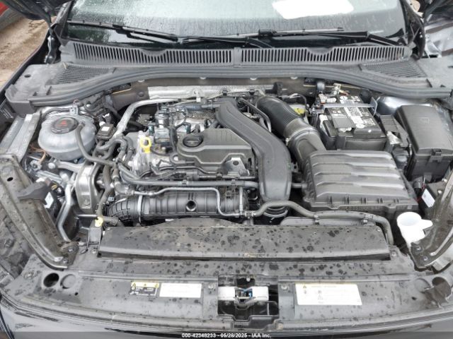 2023 VOLKSWAGEN JETTA 3VWBM7BU6PM025818 Photo 9