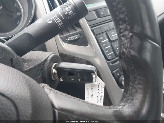 1G4PR5SKXF4121146 Buick Verano Convenience Group