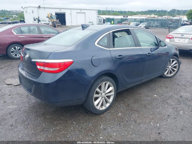 1G4PR5SKXF4121146 Buick Verano Convenience Group