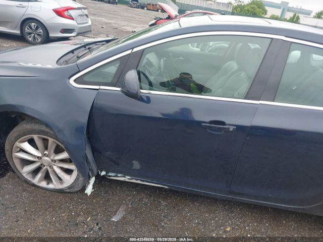 1G4PR5SKXF4121146 Buick Verano Convenience Group