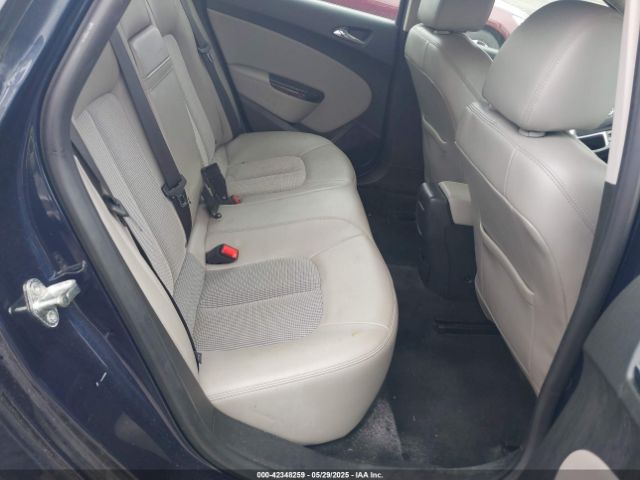 1G4PR5SKXF4121146 Buick Verano Convenience Group