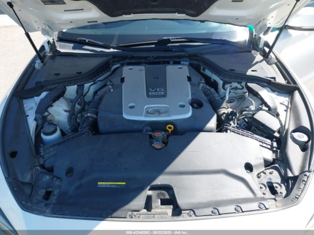 JN1BV7AP6EM682870 Infiniti Q50 Premium