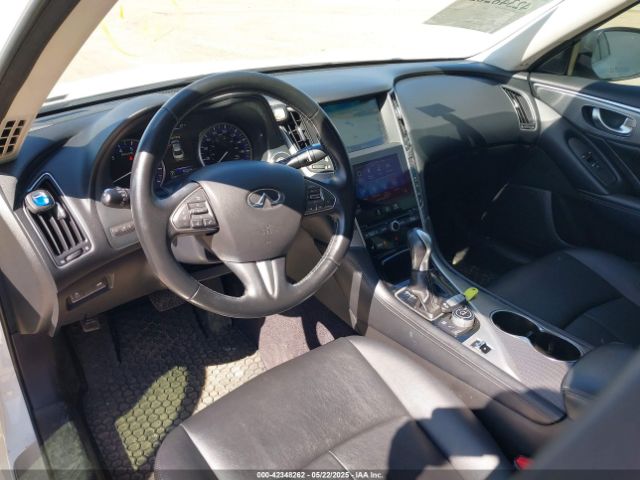 JN1BV7AP6EM682870 Infiniti Q50 Premium