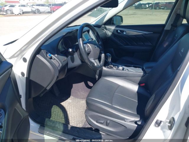 JN1BV7AP6EM682870 Infiniti Q50 Premium