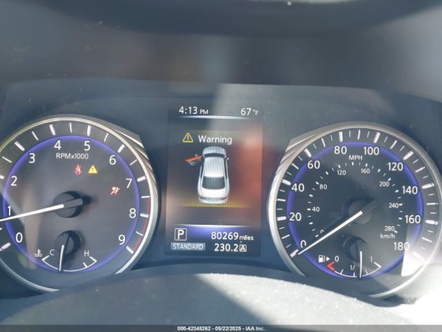 JN1BV7AP6EM682870 Infiniti Q50 Premium