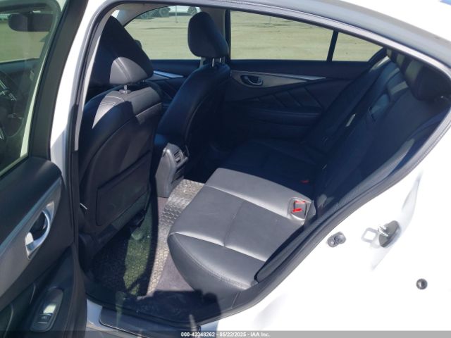 JN1BV7AP6EM682870 Infiniti Q50 Premium