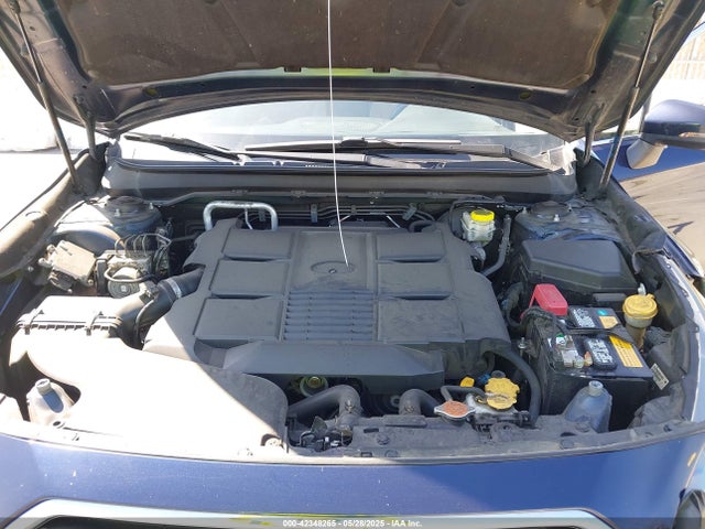 4S4BSENC3J3203883 Subaru Outback 3.6r Limited