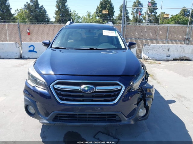 4S4BSENC3J3203883 Subaru Outback 3.6r Limited