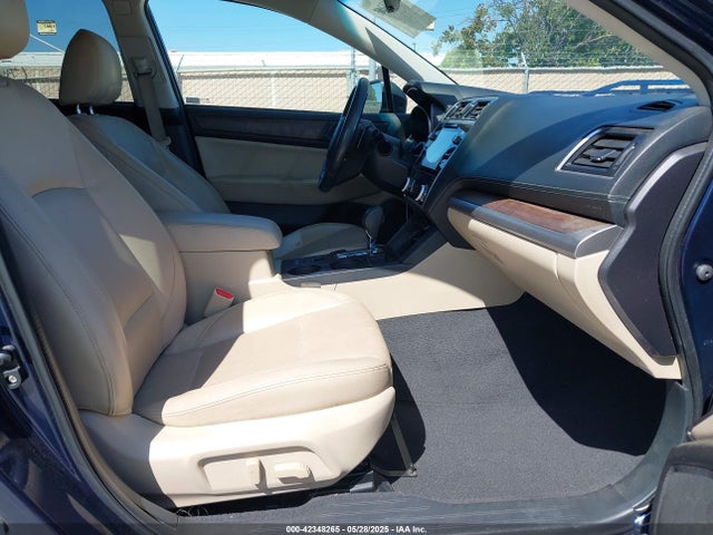 4S4BSENC3J3203883 Subaru Outback 3.6r Limited