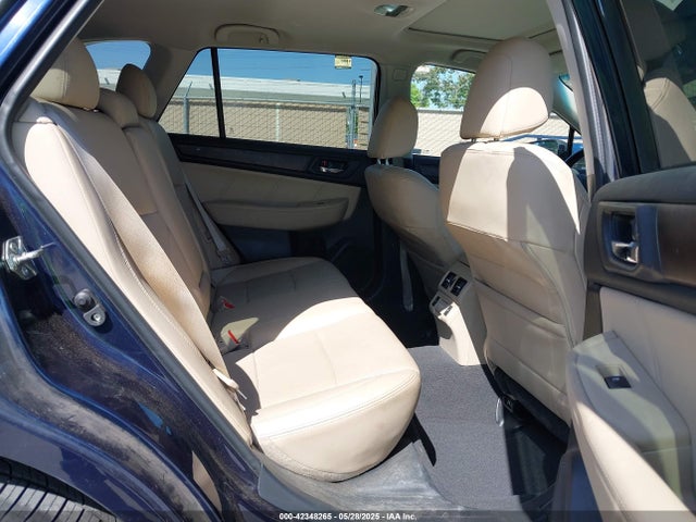 4S4BSENC3J3203883 Subaru Outback 3.6r Limited