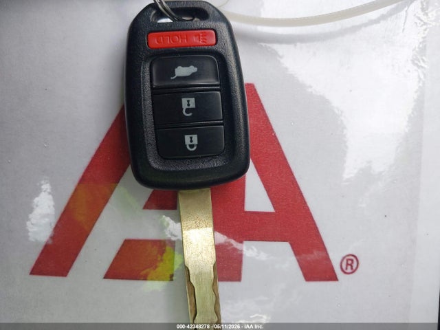 42348278 :رقم المزاد ، 7FARW5H33HE002117 vin ، 2017 Honda Cr-v Lx مزاد بيع