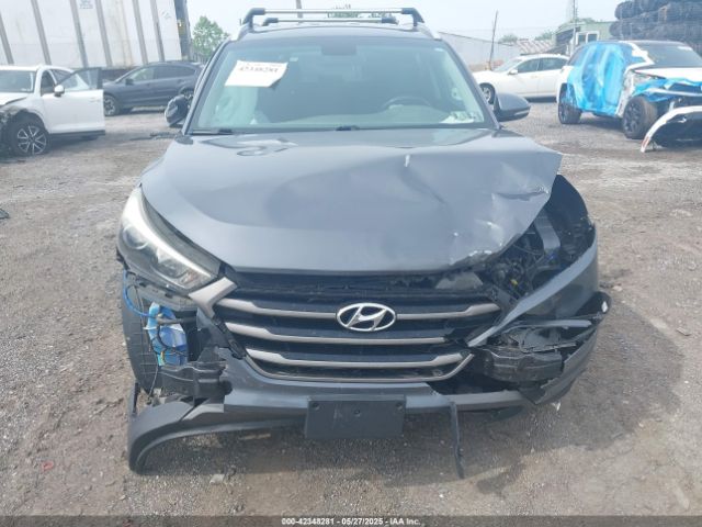 KM8J3CA28GU095533 Hyundai Tucson Sport