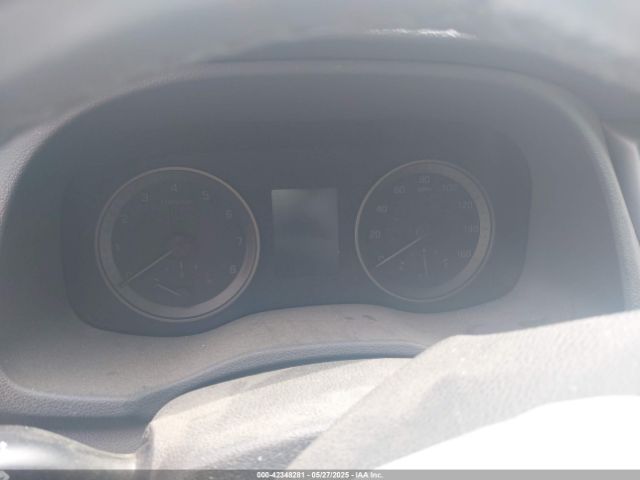 KM8J3CA28GU095533 Hyundai Tucson Sport