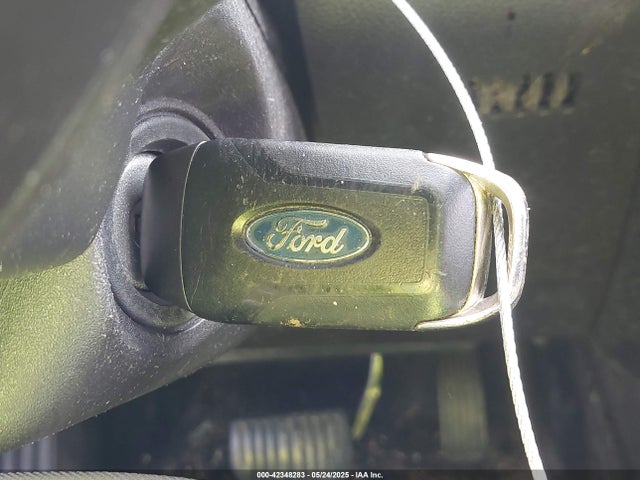 3FA6P0HD0FR307387 Ford FUSION SE