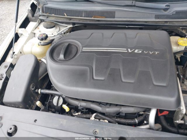 2015 CHRYSLER 200 1C3CCCDG1FN644491 Photo 9