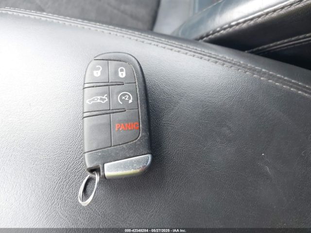 2015 CHRYSLER 200 1C3CCCDG1FN644491 Photo 10