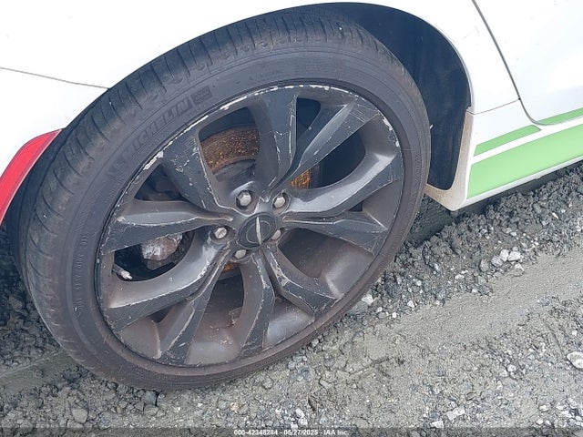 1C3CCCDG1FN644491 Chrysler 200 S