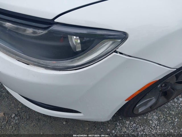 1C3CCCDG1FN644491 Chrysler 200 S