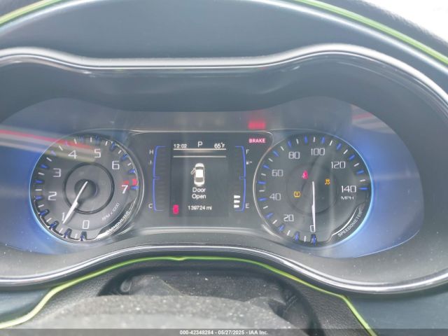 2015 CHRYSLER 200 1C3CCCDG1FN644491 Photo 6