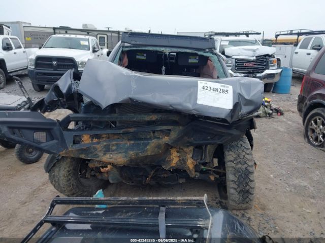 3TYCZ5AN9MT051711 Toyota Tacoma Trd Off-road