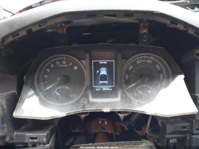 3TYCZ5AN9MT051711 Toyota Tacoma Trd Off-road