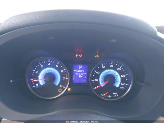 JF2GPBKC1EH345786 Subaru Xv Crosstrek Hybrid 2.0i Touring