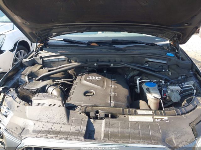 2015 AUDI Q5 WA1LFBFP0FA009872 Photo 9