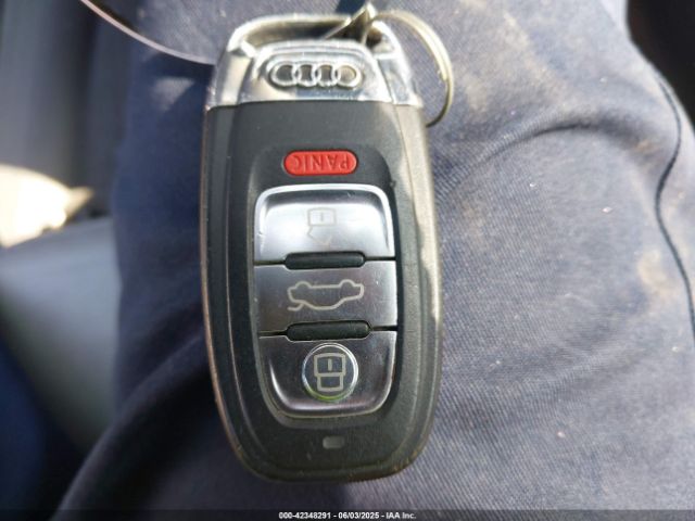 2015 AUDI Q5 WA1LFBFP0FA009872 Photo 10