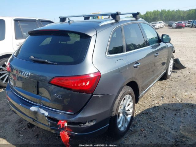 2015 AUDI Q5 WA1LFBFP0FA009872 Photo 3