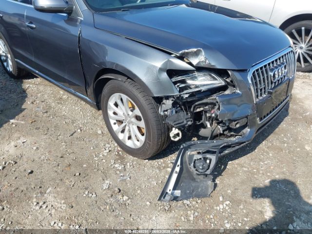 2015 AUDI Q5 WA1LFBFP0FA009872 Photo 5