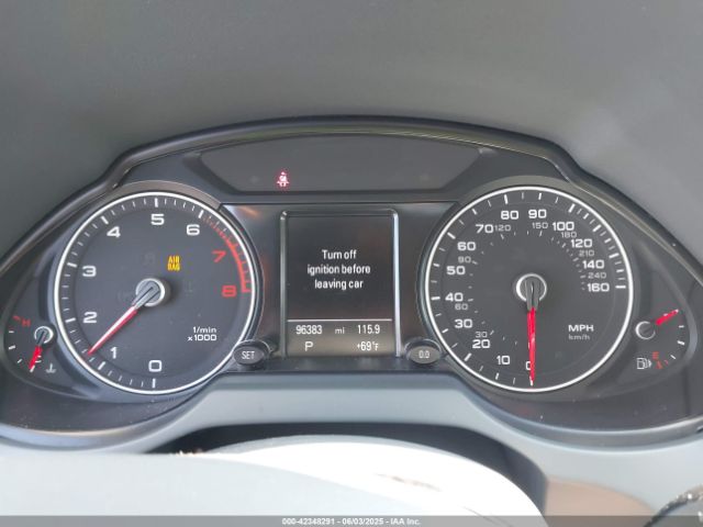 2015 AUDI Q5 WA1LFBFP0FA009872 Photo 6