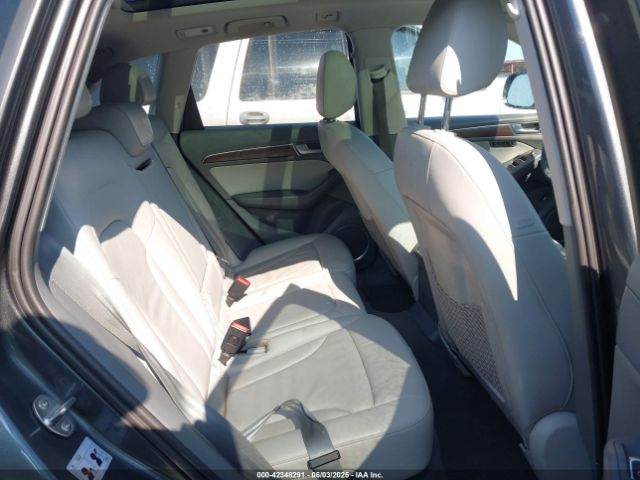 2015 AUDI Q5 WA1LFBFP0FA009872 Photo 7