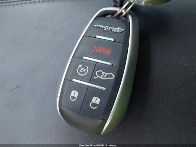 2018 ALFA ROMEO GIULIA ZARFAEEN9J7576371 Photo 10