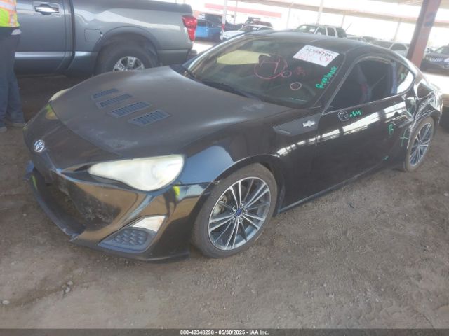 JF1ZNAA18E9704218 Scion scion fr-s