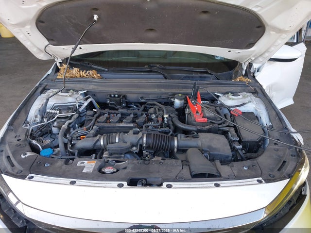Honda l15be 2019 1HGCV1E31KA024281 Image 10