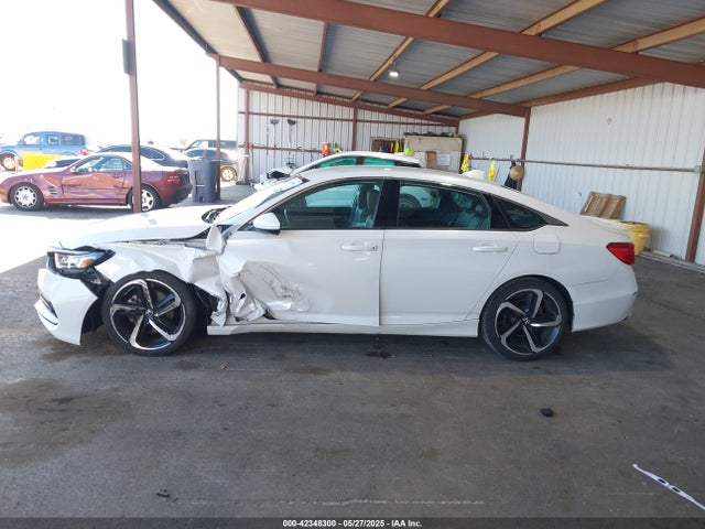 Honda l15be 2019 1HGCV1E31KA024281 Image 14