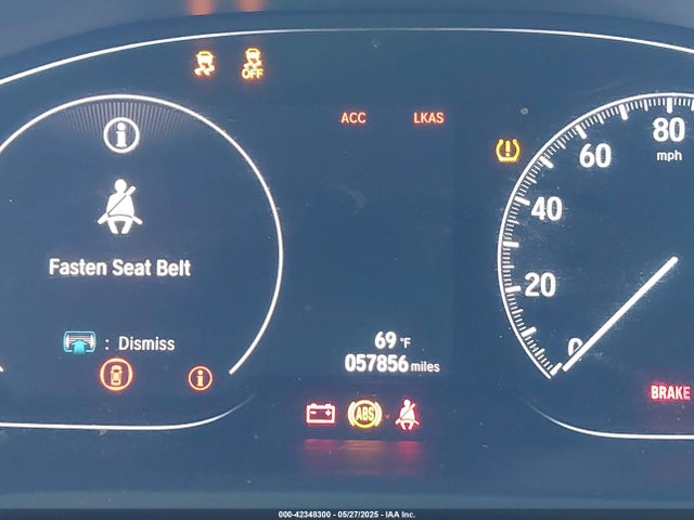 Honda l15be 2019 1HGCV1E31KA024281 Image 15