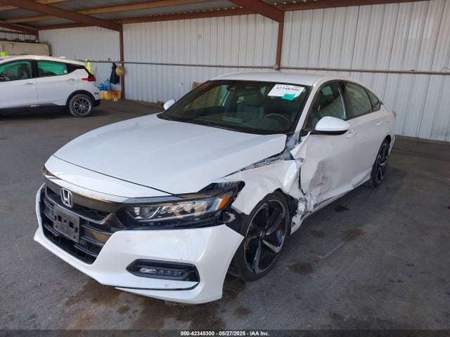 Honda l15be 2019 1HGCV1E31KA024281 Image 6