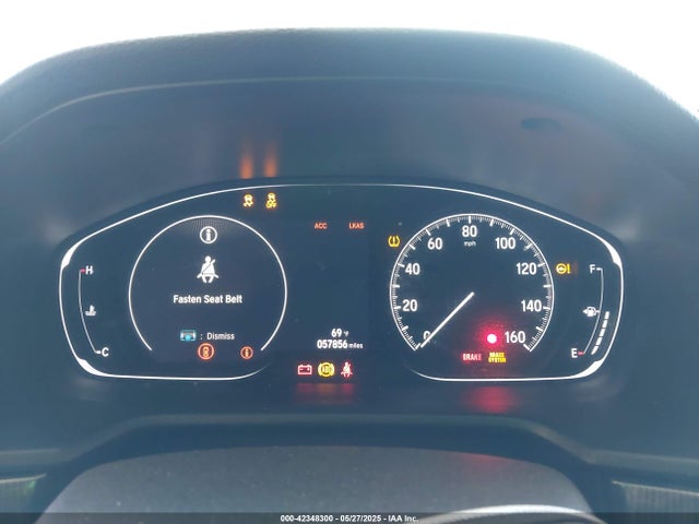 Honda l15be 2019 1HGCV1E31KA024281 Image 7