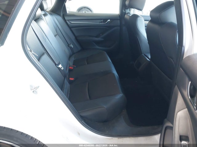 Honda l15be 2019 1HGCV1E31KA024281 Image 8