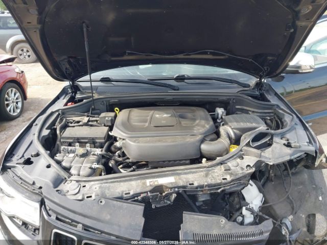 2016 JEEP GRAND CHEROKEE 1C4RJFCG7GC417608 Photo 9