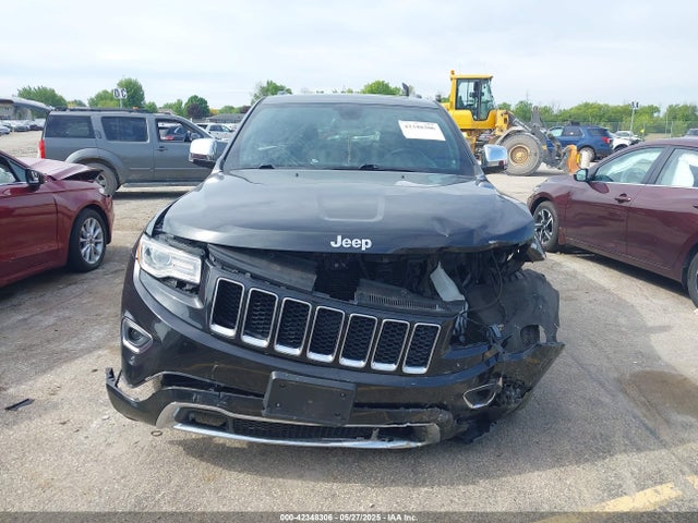 1C4RJFCG7GC417608 Jeep 2016
