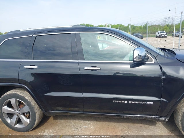 1C4RJFCG7GC417608 Jeep 2016