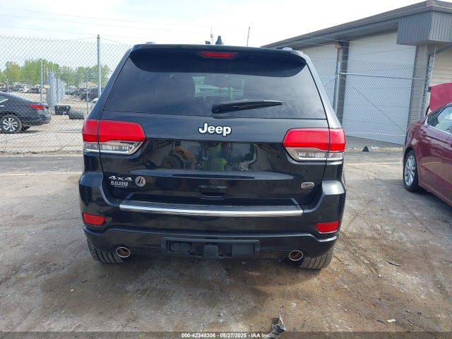 1C4RJFCG7GC417608 Jeep 2016